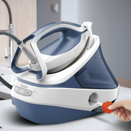 Lyginimo sistema Tefal Pro Express Ultimate II