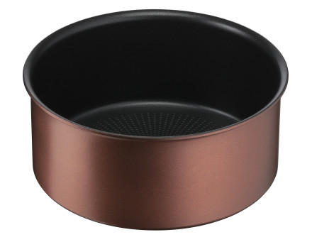 Puodų rinkinys + rankena Tefal Ingenio Eco Respect 16/18/20 cm