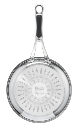 Keptuvė Tefal Jamie Oliver 24 cm