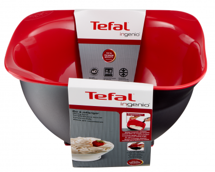 Maišymo dubuo Tefal Ingenio