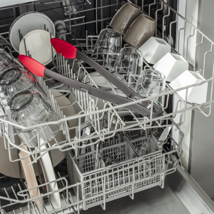 Žnyplės Tefal Ingenio