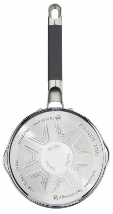 Puodų ir keptuvių rinkinys Tefal Illico 11 dalių