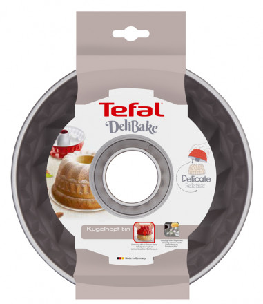 Kepimo forma Tefal Delibake 22 cm