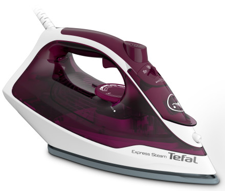Lygintuvas Tefal Express Steam