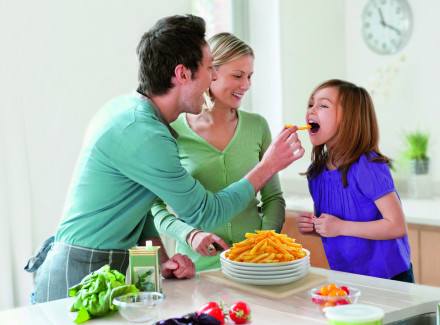 Gruzdintuvė Tefal Filtra One Inox