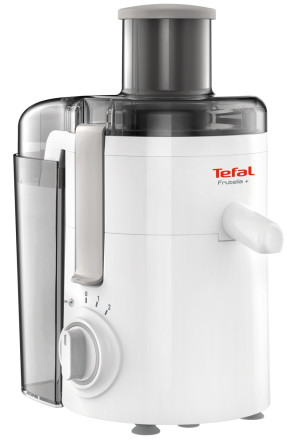 Sulčiaspaudė Tefal Fruitelia Plus
