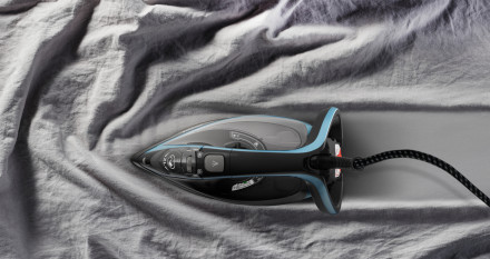 Lygintuvas Tefal Turbo Pro