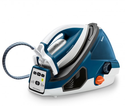 Lyginimo sistema Tefal Pro Express
