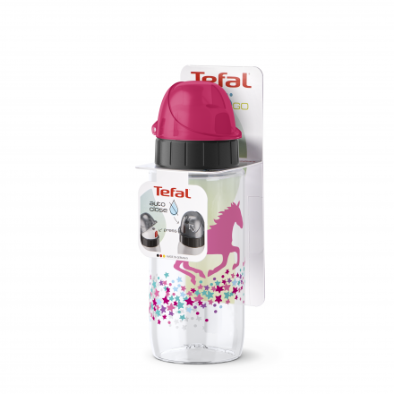 Gertuvė Tefal Drink2Go 0,5 l