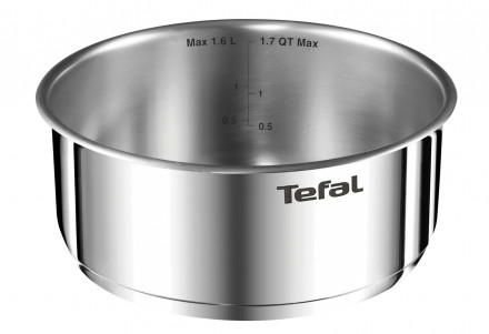 Puodas Tefal Ingenio Emotion 16 cm