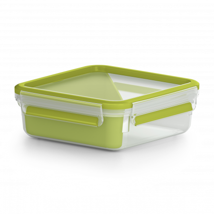 Maisto dėžutė Tefal MasterSeal To Go 0,85 l