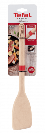 Medinė kampuota mentelė  Tefal Ingenio