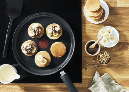 Blynų keptuvė Tefal So Chef 27 cm