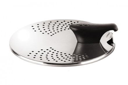 Nupylimo dangtis Tefal Ingenio 16/18/20 cm