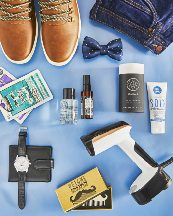 Drabužių garintuvas  Tefal Access Steam Pocket