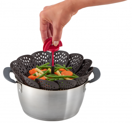 Garintuvo krepšelis Tefal Ingenio