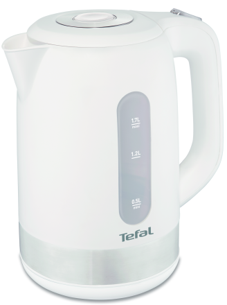 Elektrinis virdulys Tefal Snow White