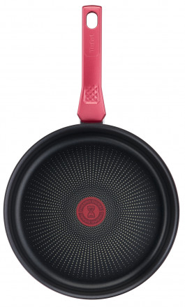 Keptuvė su dangčiu Tefal Daily Chef 24 cm