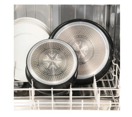 Puodų ir keptuvių rinkinys Tefal Ingenio Performance 10 dalių