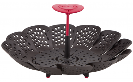 Garintuvo krepšelis Tefal Ingenio