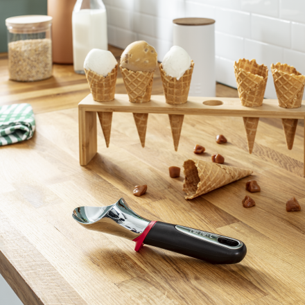 Ledų šaukštas Tefal Ingenio