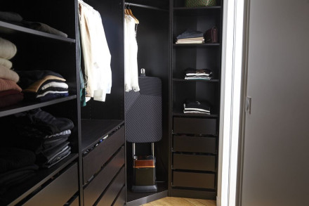 Lyginimo sistema Tefal IXEO Power