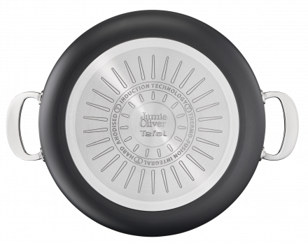 Keptuvė Tefal Jamie Oliver 30 cm