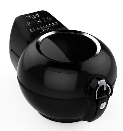 Gruzdintuvė Tefal Actifry Genius XL