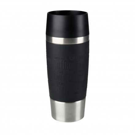 Termo puodelis Tefal Travel mug 0,36 l