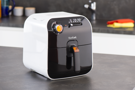 Gruzdintuvė Tefal Fry Delight