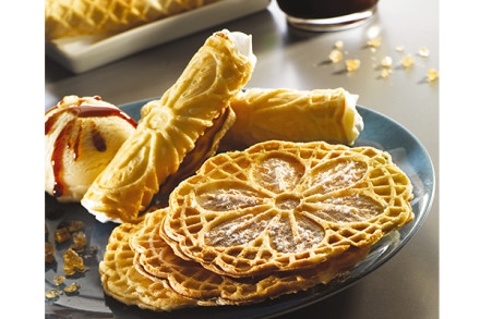 Keičiamos plokštės Snack Collection Tefal Bricelets