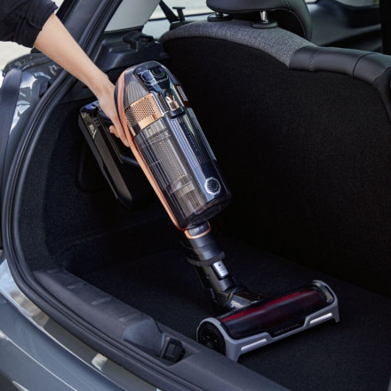 Belaidis dulkių siurblys Tefal X-Force Flex 15.60 Pro