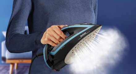 Lygintuvas Tefal Turbo Pro