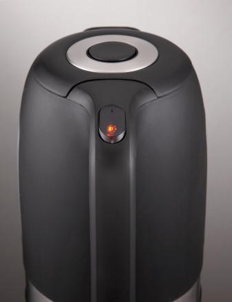 Elektrinis virdulys Tefal Snow Black