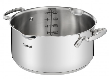 Troškintuvas Tefal Duetto+ 20 cm