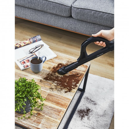 Dulkių siurblys Tefal Silence Force Allergy+