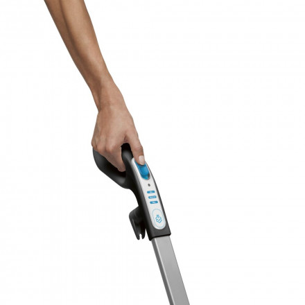 Garo valytuvas Tefal Steam Power