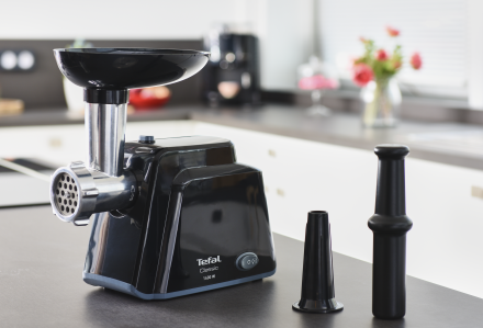 Mėsmalė Tefal Classic