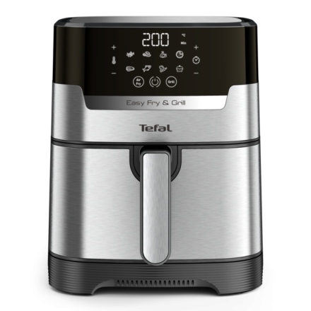 Gruzdintuvė Tefal Easy Fry & Grill Precision