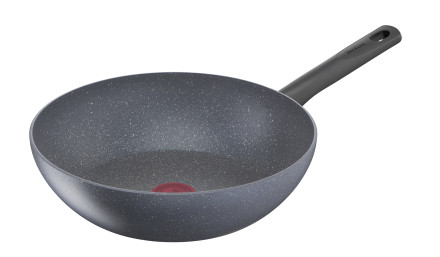Wok keptuvė Tefal Naturalon 28 cm