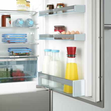 Grafinas Tefal Flow Slim Friends 1 l