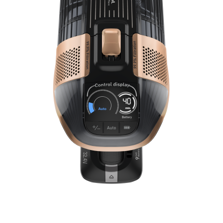 Belaidis dulkių siurblys Tefal X-Force Flex 15.60 Pro