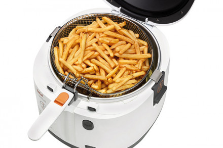 Gruzdintuvė Tefal Filtra One