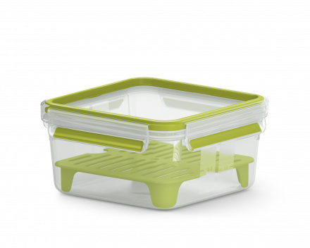 Maisto dėžutė Tefal Masterseal To Go 1,3 l