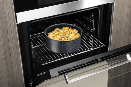 Puodų rinkinys Tefal Ingenio Authentic 4 dalių