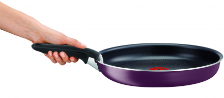 Keptuvių rinkinys + rankena Tefal Ingenio Essential 4 dalių