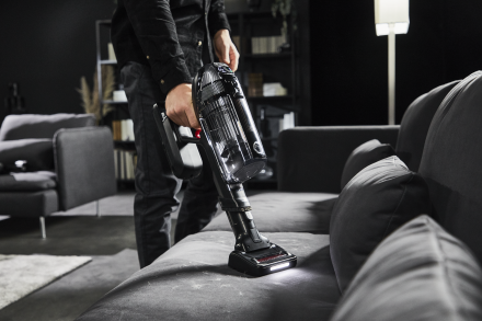 Belaidis dulkių siurblys Tefal X-Force Flex 14.60 Animal Care