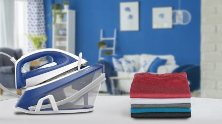 Lyginimo sistema Tefal Express Compact