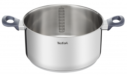 Puodas su dangčiu Tefal Daily Cook 20 cm