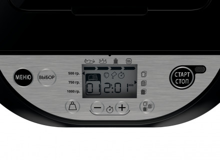 Duonkepė Tefal Pain & Trésors Maison